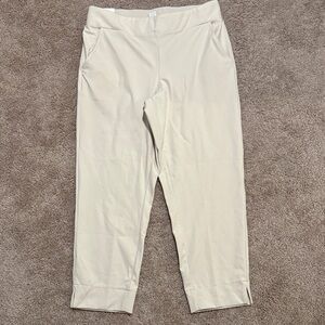 Rachel Zoe Cream Pants